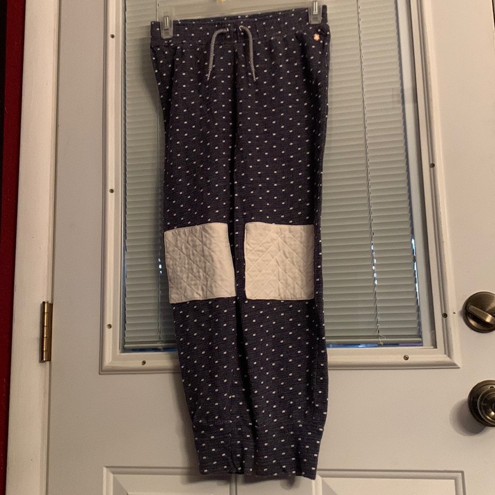 Matilda Jane Polka Dot Pants Size (10)